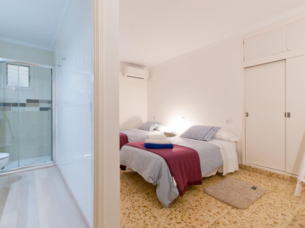 Apartment Pins-Tugores Long Stay Alcudia  Exterior foto
