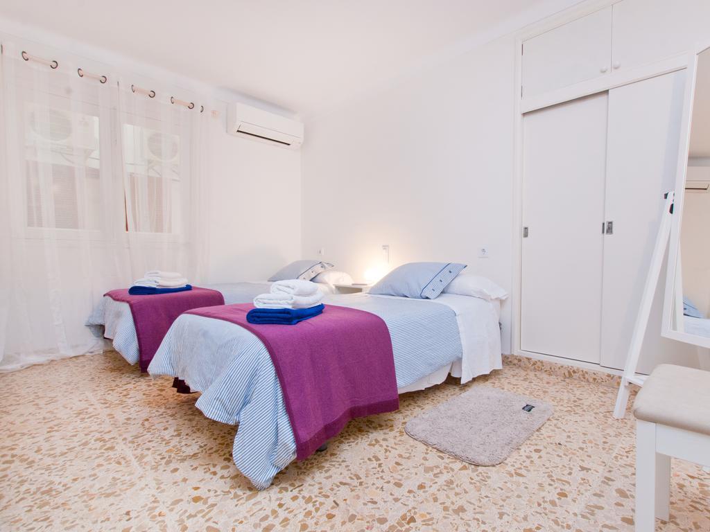 Apartment Pins-Tugores Long Stay Alcudia  Exterior foto