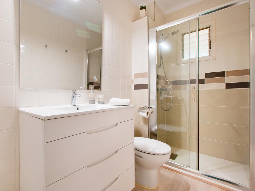 Apartment Pins-Tugores Long Stay Alcudia  Exterior foto